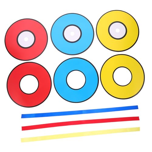 KONTONTY 2 Sätze Magische Requisiten Zauberer Trick kindergeburtstags mitgebsel Easy putz partydeko Einschulung Magische Vorführungen Farbwechsel Werkzeug lustige Party-Requisite Papier KONTONTY 2 Sätze Magische Requisiten Zauberer Trick kindergeburtstags mitgebsel Easy putz partydeko Einschulung Magische Vorführungen Farbwechsel Werkzeug lustige Party-Requisite Papier von KONTONTY