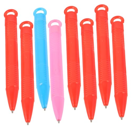 KONTONTY 2 Sätze Zeichenbrett Stift Magnetisches Zeichenbrett Tafel Magnetisches Whiteboard Stifte Für Zeichenblock Magnet-zeichenstift Magnetische Zeichnung Stifte Für 8 Stück * 2 KONTONTY 2 Sätze Zeichenbrett Stift Magnetisches Zeichenbrett Tafel Magnetisches Whiteboard Stifte Für Zeichenblock Magnet-zeichenstift Magnetische Zeichnung Stifte Für 8 Stück * 2 von KONTONTY