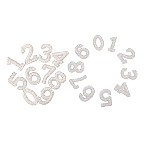 KONTONTY 2 Satz DIY Bügelbilder mit Strass für Kleidung Taschen Hüte und Schuhe Schnelle Anwendung und Vielseitig Einsetzbar KONTONTY 2 Satz DIY Bügelbilder mit Strass für Kleidung Taschen Hüte und Schuhe Schnelle Anwendung und Vielseitig Einsetzbar von KONTONTY