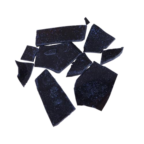 KONTONTY 2 Stk Wachsfarbe selber machen Kerzenwachs färben Kerzenwachs für die Kerzenherstellung zur Kerzenherstellung Kerzendochte soya wax soy wax Sojawachs Farbstoff Soja-Farbstoff Navy KONTONTY 2 Stk Wachsfarbe selber machen Kerzenwachs färben Kerzenwachs für die Kerzenherstellung zur Kerzenherstellung Kerzendochte soya wax soy wax Sojawachs Farbstoff Soja-Farbstoff Navy von KONTONTY
