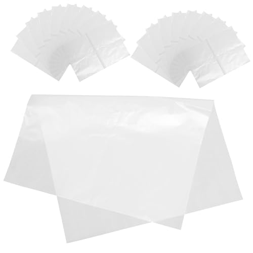 KONTONTY 20 Blatt Wasserdichte Seidenpapier Geschenkpapier Dicke Finish Blumenverpackung für Hochzeiten Geburtstagsfeiern und Vielseitig Einsetzbar für Bastelprojekte KONTONTY 20 Blatt Wasserdichte Seidenpapier Geschenkpapier Dicke Finish Blumenverpackung für Hochzeiten Geburtstagsfeiern und Vielseitig Einsetzbar für Bastelprojekte von KONTONTY