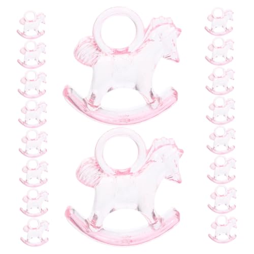KONTONTY Einzigartige Baby-dusche- 24 Acryl Pferderennen Party Dekorationen Tafelaufsatz Für Tisch KONTONTY Einzigartige Baby-dusche- 24 Acryl Pferderennen Party Dekorationen Tafelaufsatz Für Tisch von KONTONTY