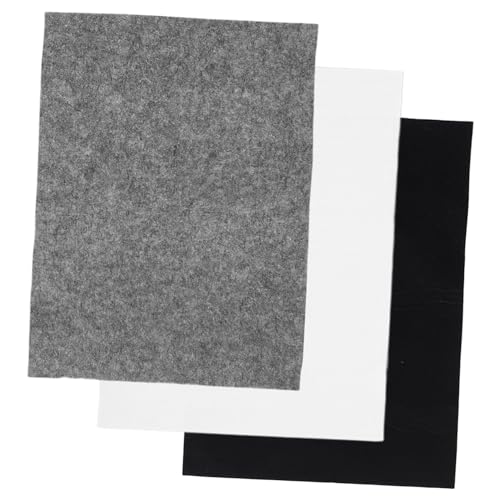 KONTONTY 3 Stück Kalligraphie Filzunterlage Malfilzunterlage Tintenkunstmatte Tintenmalunterlage Matte Zum Malen Chinesische Kalligraphie Zeichnen Filzmatte Wasserschreibtuch Mal KONTONTY 3 Stück Kalligraphie Filzunterlage Malfilzunterlage Tintenkunstmatte Tintenmalunterlage Matte Zum Malen Chinesische Kalligraphie Zeichnen Filzmatte Wasserschreibtuch Mal von KONTONTY