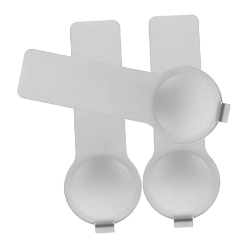 KONTONTY 3 Stück Teiliges Armband Öffnungswerkzeug Set Universeller Schmucköffner für Hinzufügen und Entfernen von Charms Kompatibel mit Italienischen Armbändern von KONTONTY