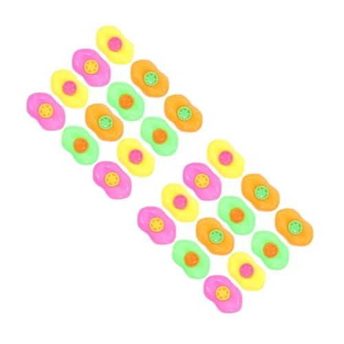 KONTONTY Party Spaß Pfeifen 30 Stk Lippenpfeifen Für Pfeife Für Trainer Cosplay Lippenstütze Party Für Geburtstagsparty Pfeife Babygeschenke Kinderspielzeug Spielzeugpfeifen Lippenpfeife KONTONTY Party Spaß Pfeifen 30 Stk Lippenpfeifen Für Pfeife Für Trainer Cosplay Lippenstütze Party Für Geburtstagsparty Pfeife Babygeschenke Kinderspielzeug Spielzeugpfeifen Lippenpfeife von KONTONTY