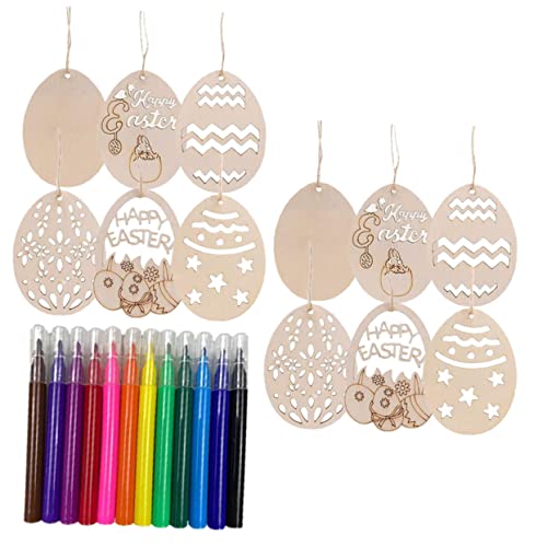 KONTONTY 30 Stück Auferstehungsmaschine selber machen ostereier easter egg decoration ostereier basteln lackierbar hängend groß Holzscheiben zum Basteln Ostern Holzscheiben hölzern KONTONTY 30 Stück Auferstehungsmaschine selber machen ostereier easter egg decoration ostereier basteln lackierbar hängend groß Holzscheiben zum Basteln Ostern Holzscheiben hölzern von KONTONTY