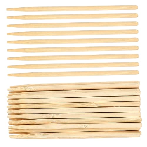 KONTONTY 30 Stück Kratzmalerei Holzstäbchen Mehrzweck Kratzzeichnung Werkzeuge Für Kunstprojekte Professionelle Holzstifte Zum Kratzen Und Zeichnen Ideal Für Kreative Anwendungen KONTONTY 30 Stück Kratzmalerei Holzstäbchen Mehrzweck Kratzzeichnung Werkzeuge Für Kunstprojekte Professionelle Holzstifte Zum Kratzen Und Zeichnen Ideal Für Kreative Anwendungen von KONTONTY