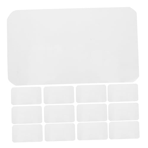 KONTONTY 30 Stück Selbstklebende Thermotransfer Aufkleber für Diy Druckprojekte Geeignet für Home Decor Einfache Anwendung und Lebendige Farben von KONTONTY