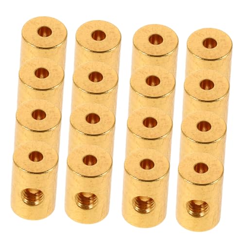 KONTONTY 30 Stück Teiliges Locking Pin Keeper Backs mit Schraubenschlüssel Robuste Metallverschlüsse für Anstecknadeln Schmuckherstellung und Diy Projekte KONTONTY 30 Stück Teiliges Locking Pin Keeper Backs mit Schraubenschlüssel Robuste Metallverschlüsse für Anstecknadeln Schmuckherstellung und Diy Projekte von KONTONTY