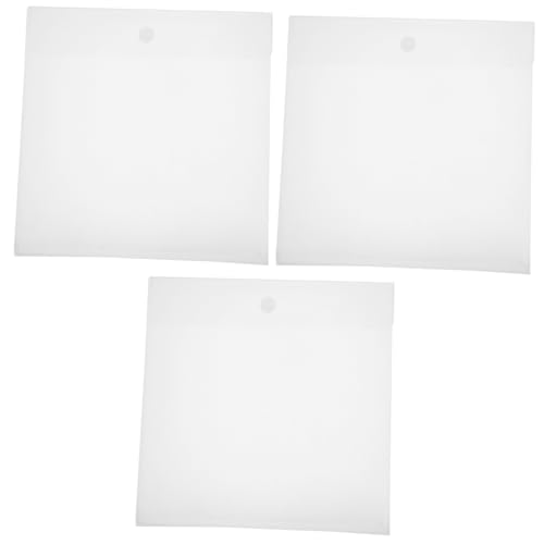KONTONTY 3Stücke Ordner mit Erweiterbare Aufbewahrungsbox für Dokumente Vielseitig Einsetzbar Papierhalter für Büro und Zuhause Langlebigem KONTONTY 3Stücke Ordner mit Erweiterbare Aufbewahrungsbox für Dokumente Vielseitig Einsetzbar Papierhalter für Büro und Zuhause Langlebigem von KONTONTY