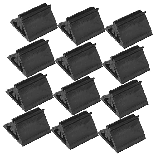 KONTONTY 3Taschen Kartenhalter aus Kunststoff Handfreier Kartenaufsteller für Kartenspiele Stabiler für Spielkarten für Hochzeiten und Spieleabende KONTONTY 3Taschen Kartenhalter aus Kunststoff Handfreier Kartenaufsteller für Kartenspiele Stabiler für Spielkarten für Hochzeiten und Spieleabende von KONTONTY