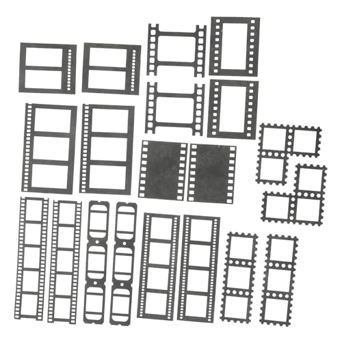 KONTONTY 40 Stück Scrapbook-ausschnittpapiere Spitze Diy-bastel-ausschnitte Scrapbooking-dekorationsmaterialien KONTONTY 40 Stück Scrapbook-ausschnittpapiere Spitze Diy-bastel-ausschnitte Scrapbooking-dekorationsmaterialien von KONTONTY