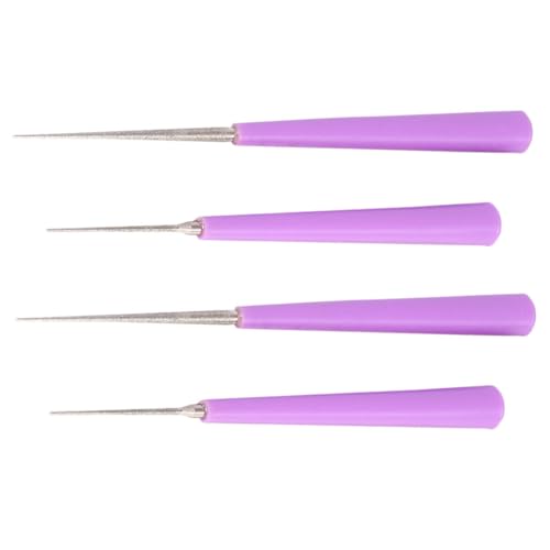 KONTONTY 4pcs Perlen -reamer -werkzeug DIY -handbohrer Für Perlen Edelstein Gesteine perlen Schmuck Herstellung Werkzeuge Perlenlochhersteller Für Anfänger Handwerk KONTONTY 4pcs Perlen -reamer -werkzeug DIY -handbohrer Für Perlen Edelstein Gesteine perlen Schmuck Herstellung Werkzeuge Perlenlochhersteller Für Anfänger Handwerk von KONTONTY