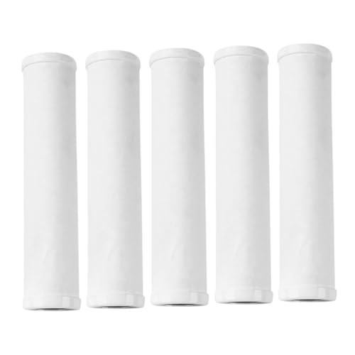 KONTONTY 5 Stück DIY Bastelset für Pack Leere Kaleidoskope für Mädchen Kreative Malspielzeuge für Geburtstagsfeiern und Partytüten KONTONTY 5 Stück DIY Bastelset für Pack Leere Kaleidoskope für Mädchen Kreative Malspielzeuge für Geburtstagsfeiern und Partytüten von KONTONTY