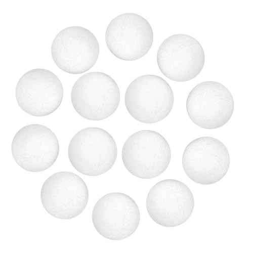KONTONTY 50 Stück Glas Cabochons Halbkugel Transparent Halbrund Flach Rückseite Schmuck DIY Anhänger Basteln für Kreative Kunstprojekte von KONTONTY