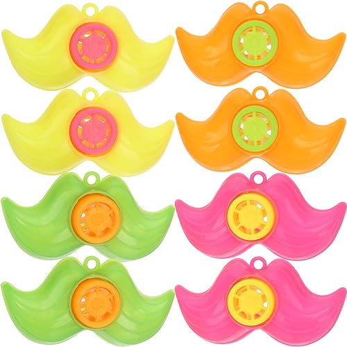 KONTONTY Lustiges Pfeifenspielzeug Für Jungen Und Mädchen 50 Stück Pfeifen Partygeschenke Lernspielzeug Lauter Ton Für Geburtstage Weihnachten Feiertagsgeschenk Zufällige Farbe KONTONTY Lustiges Pfeifenspielzeug Für Jungen Und Mädchen 50 Stück Pfeifen Partygeschenke Lernspielzeug Lauter Ton Für Geburtstage Weihnachten Feiertagsgeschenk Zufällige Farbe von KONTONTY
