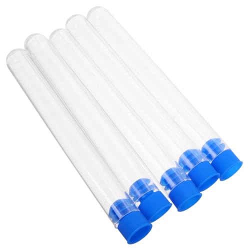KONTONTY 5St Spritzenflasche Nadelbehälter Nadelhalter Nähnadeln Lagerung Nähzubehör Flasche Aufbewahrungsbehälter für Nähnadeln für Nähnadeln Nadeletui Plastik Transparent KONTONTY 5St Spritzenflasche Nadelbehälter Nadelhalter Nähnadeln Lagerung Nähzubehör Flasche Aufbewahrungsbehälter für Nähnadeln für Nähnadeln Nadeletui Plastik Transparent von KONTONTY