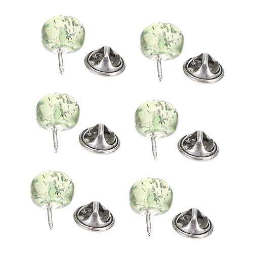 KONTONTY 6er-set Einfache Kragen-corsagen Dekorative Brustnadeln Nagelfreie Broschen Sicherheitsschnallen Keine Nähknöpfe KONTONTY 6er-set Einfache Kragen-corsagen Dekorative Brustnadeln Nagelfreie Broschen Sicherheitsschnallen Keine Nähknöpfe von KONTONTY