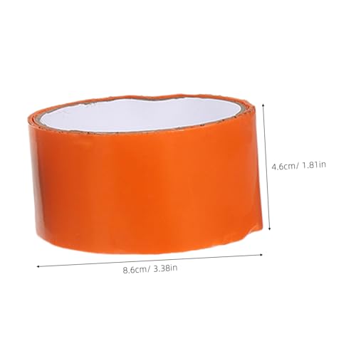 KONTONTY 7 Stück Teiliges Bunte Starke Klebebänder Breit Farbiges DIY Klebeband für Erwachsene Haftende für Bastelprojekte Vielfältiges Vielseitiges Tape für Dekoration und Sensorik KONTONTY 7 Stück Teiliges Bunte Starke Klebebänder Breit Farbiges DIY Klebeband für Erwachsene Haftende für Bastelprojekte Vielfältiges Vielseitiges Tape für Dekoration und Sensorik von KONTONTY