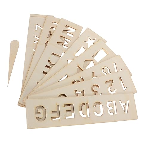 KONTONTY Frühes Lernspielzeug Für Jungen Und Mädchen Zeichenbrett-Set Pädagogische Brettspiele Aus Holz Für Jungen Und Mädchen Spielerisches Lernen KONTONTY Frühes Lernspielzeug Für Jungen Und Mädchen Zeichenbrett-Set Pädagogische Brettspiele Aus Holz Für Jungen Und Mädchen Spielerisches Lernen von KONTONTY