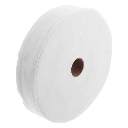 KONTONTY Haltbare Baumwollmischung Wattierrolle für Quilts Teppiche und DIY Projekte Steppwatte für Handarbeiten und Polstervlies KONTONTY Haltbare Baumwollmischung Wattierrolle für Quilts Teppiche und DIY Projekte Steppwatte für Handarbeiten und Polstervlies von KONTONTY