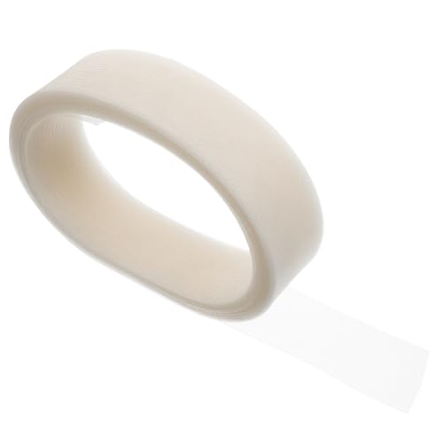 KONTONTY Hochwertiges Breites Elastisches Netzband für Hochzeitskleider Dekoratives Material für Diy Bekleidung Leicht und Langlebig für Kreative Nähprojekte KONTONTY Hochwertiges Breites Elastisches Netzband für Hochzeitskleider Dekoratives Material für Diy Bekleidung Leicht und Langlebig für Kreative Nähprojekte von KONTONTY