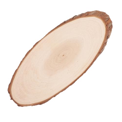 KONTONTY Holzspan Dekoration Holzplatten Zum Basteln Scheiben Ornamente Holzornamente Holzscheiben Ornamentkunst Holzscheiben Blanke Holzscheiben Holzscheiben Für Ornamente von KONTONTY