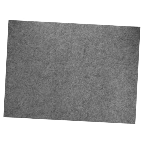 KONTONTY Kalligrafie-filzmatte Filzunterlage Für Schreiben Dünnes Filzkissen Übungsmatte Tischunterlage Aus Filz Für Kalligraphie Und Malerei von KONTONTY
