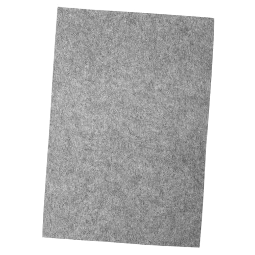 KONTONTY Kalligraphie Filzmatte für Schreibtisch Praktische Malunterlage Filz Langlebig und Schützend für Kalligraphie Zeichnen Chinesische Malerei für Künstler KONTONTY Kalligraphie Filzmatte für Schreibtisch Praktische Malunterlage Filz Langlebig und Schützend für Kalligraphie Zeichnen Chinesische Malerei für Künstler von KONTONTY