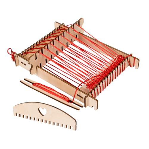 KONTONTY Kinderspielzeug Interessantes Spielzeug Lernspielzeug Lustiges Strickspielzeug Kinderset KONTONTY Kinderspielzeug Interessantes Spielzeug Lernspielzeug Lustiges Strickspielzeug Kinderset von KONTONTY