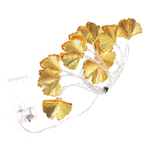 KONTONTY Lichterkettenanhänger Für Außenleuchten Für String Lichter Party-layout-requisite Festival-schmuck KONTONTY Lichterkettenanhänger Für Außenleuchten Für String Lichter Party-layout-requisite Festival-schmuck von KONTONTY