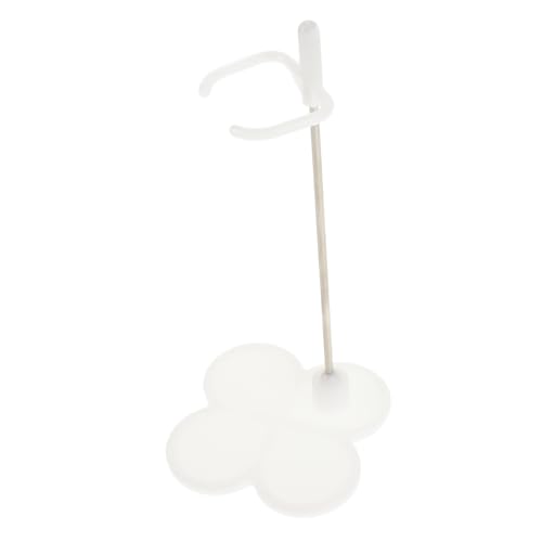 KONTONTY Make -up -puppenstand Stützständer Für Puppen Doll Support -Inhaber Puppenbasen Vertikaler Puppenständer Puppenzubehör Puppe Steht Actionfigurenständer Plastik Weiß KONTONTY Make -up -puppenstand Stützständer Für Puppen Doll Support -Inhaber Puppenbasen Vertikaler Puppenständer Puppenzubehör Puppe Steht Actionfigurenständer Plastik Weiß von KONTONTY