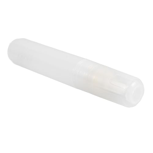 KONTONTY Notizstift Zubehör Füllmarker Weiß Acrylfarbe Stift Kunststoff von KONTONTY