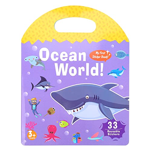 KONTONTY Pädagogisches Spielzeug Stickerbücher Für Kinder Aufklärungsbuch Für Vorschulkinder Lustiges Geschäftiges Stickerbuch Spielzeug Zur Kognitiven Entwicklung KONTONTY Pädagogisches Spielzeug Stickerbücher Für Kinder Aufklärungsbuch Für Vorschulkinder Lustiges Geschäftiges Stickerbuch Spielzeug Zur Kognitiven Entwicklung von KONTONTY