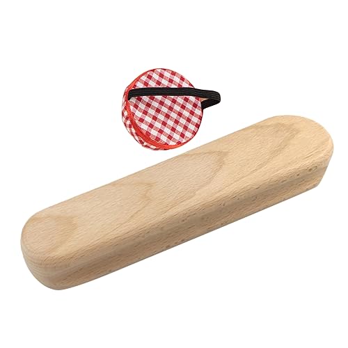 KONTONTY Schneiderklöppel aus Holz Stoff Tuch Nähclip Nähen Nahtklöppel handystativ handsfull handwerkzeug holzwerkzeug Bügeln tie Klöppel Nahtdrücker aus Holz Holzklöppel hölzern KONTONTY Schneiderklöppel aus Holz Stoff Tuch Nähclip Nähen Nahtklöppel handystativ handsfull handwerkzeug holzwerkzeug Bügeln tie Klöppel Nahtdrücker aus Holz Holzklöppel hölzern von KONTONTY