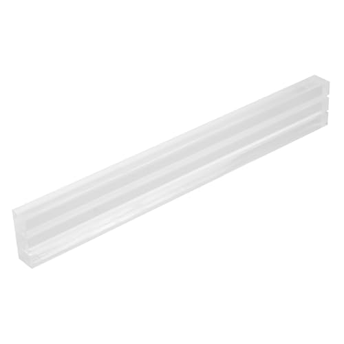 KONTONTY Spielkarten Halterung Spielkartenständer Kartenspielständer Gaming-Karten-Basis Karteninhaber Spielkartenhalter für Erwachsene Kartenschale Acryl Transparent von KONTONTY