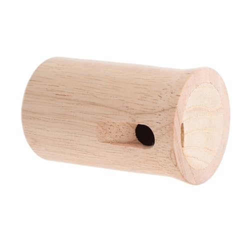 KONTONTY Vogelrufer Kinderpfeifen Vogelpfeife Für Kinderpfeife Zugpfeife Für Cartoon Vogelpfeife Pfeifenspielzeug Für Kleinkinderpfeife Beige Holz KONTONTY Vogelrufer Kinderpfeifen Vogelpfeife Für Kinderpfeife Zugpfeife Für Cartoon Vogelpfeife Pfeifenspielzeug Für Kleinkinderpfeife Beige Holz von KONTONTY