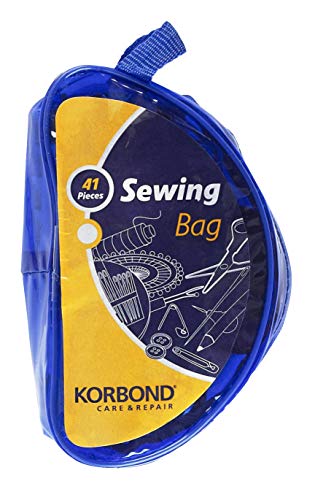 Korbond 41-er Nähbeutel von KORBOND