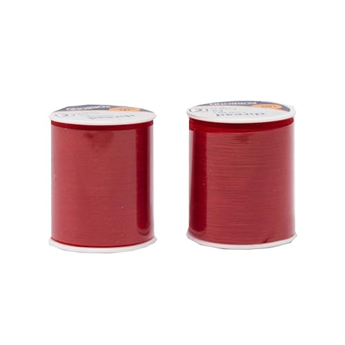 Korbond Faden, rot, 320 Korbond Faden, rot, 320 von KORBOND