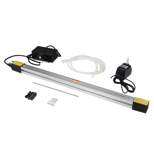 60cm Acryl Bie Maschine, Organische Platten Werbung Bender for Kunststoff PVC Bord von KOROBIE