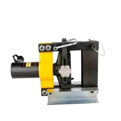 Biege Maschine 16T Cb-150D Hydraulische Kupfer Bar 10Mm Dicke Hydraulische Kupfer Aluminium Eisen Bar von KOROBIE