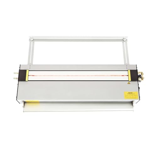 KOROBIE 700 mm verbesserte ABM700 Acryl-Biegemaschine, Kunststoff-PVC-Biegeheizung mit Ortungsgerät von KOROBIE