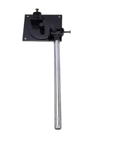 KOROBIE Manueller Stahlstannbier, 1–12 mm, tragbare Bieaschine for Baubäude, Bewehrungswerkzeug, Bieaschine for verformte Stann von KOROBIE
