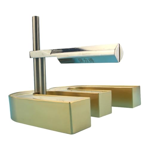 KOROBIE Multifunktions-Winkelbiegezange for die Schilderherstellung aus Edelstahl und Metall mit leuchtenden Zeichen von KOROBIE