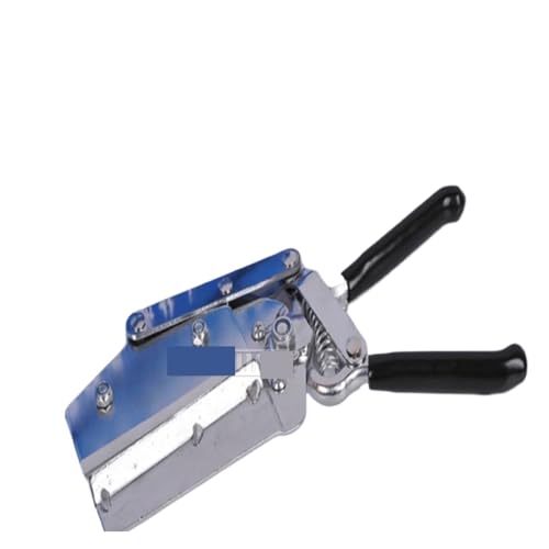 KOROBIE Tragbarer Metall-Buchstabenbieger, Schnellbiegewerkzeuge, Formzange, Ausrüstung zur Herstellung von Werbeschildern von KOROBIE