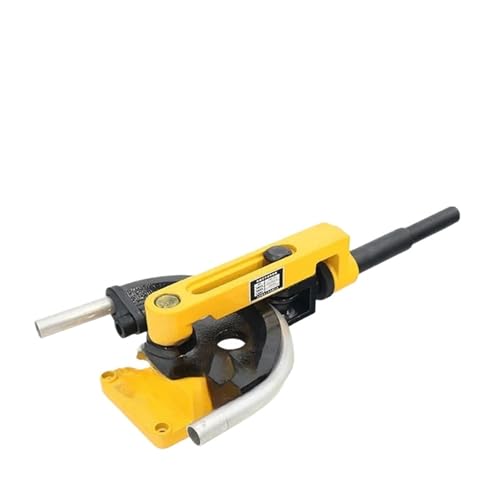 SWG-25S Rohrbieger, manuelles U-Rohrbiegewerkzeug, Rohrbiegemaschine for Eisen/Edelstahl/Kupfer/Aluminium(14mm) von KOROBIE