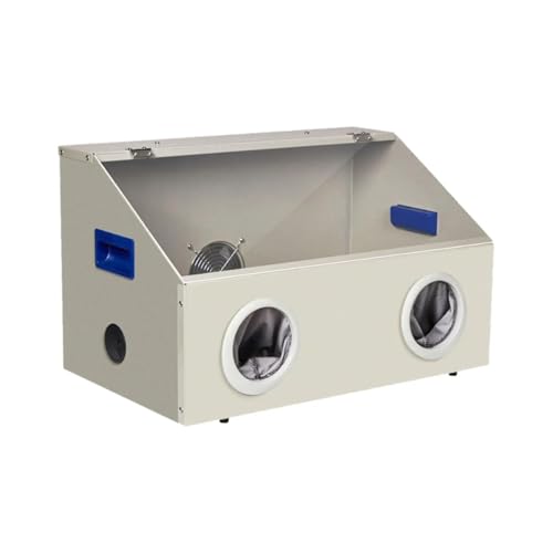 Staubschutzhaube, Staubbox, Leichte, dichte Box, praktisch, dicht, dicht, eignet for Holzschnitzen, Schleifen, Polieren, Bearbeiten, Gravieren, Metallschneiden Zum Schleifen, Polieren, Schneiden, Bohr Staubschutzhaube, Staubbox, Leichte, dichte Box, praktisch, dicht, dicht, eignet for Holzschnitzen, Schleifen, Polieren, Bearbeiten, Gravieren, Metallschneiden Zum Schleifen, Polieren, Schneiden, Bohr von KOROBIE