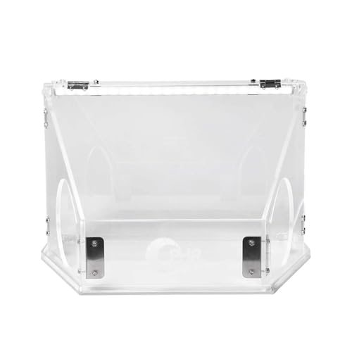 Staubschutzhaube, Staubbox, Polierarbeitsbox for Gravieren, Schleifen, Polieren, box for Acrylschleifen Zum Schleifen, Polieren, Schneiden, Bohren Staubschutzhaube, Staubbox, Polierarbeitsbox for Gravieren, Schleifen, Polieren, box for Acrylschleifen Zum Schleifen, Polieren, Schneiden, Bohren von KOROBIE