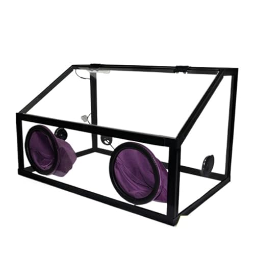 Staubschutzhaube, Staubbox, Staubbox-Schleifmaschine, elektrische Schleifmaschine, Jade-Bienenwachs-Schnitzerei, transparente Acrylabdeckung Zum Schleifen, Polieren, Schneiden, Bohren(LED lights(no fa Staubschutzhaube, Staubbox, Staubbox-Schleifmaschine, elektrische Schleifmaschine, Jade-Bienenwachs-Schnitzerei, transparente Acrylabdeckung Zum Schleifen, Polieren, Schneiden, Bohren(LED lights(no fa von KOROBIE