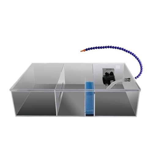 Staubschutzhaube, Staubbox, Staubbox-Schleifmaschine, elektrische Schleifmaschine, Jade-Bienenwachs-Schnitzerei, transparente Acrylabdeckung Zum Schleifen, Polieren, Schneiden, Bohren(Water circulatio Staubschutzhaube, Staubbox, Staubbox-Schleifmaschine, elektrische Schleifmaschine, Jade-Bienenwachs-Schnitzerei, transparente Acrylabdeckung Zum Schleifen, Polieren, Schneiden, Bohren(Water circulatio von KOROBIE